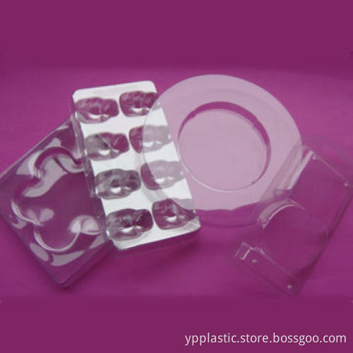 Blister Tray, Vacuum